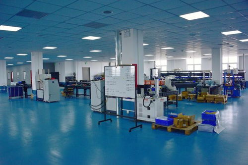 項(xiàng)目雙輪驅(qū)動(dòng)，技術(shù)轉(zhuǎn)化賦能高質(zhì)量發(fā)展